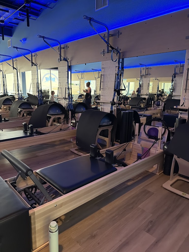  Club Pilates Bonita