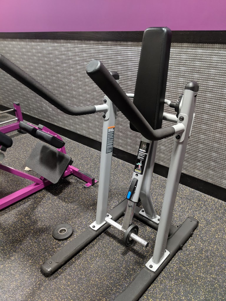  Planet Fitness