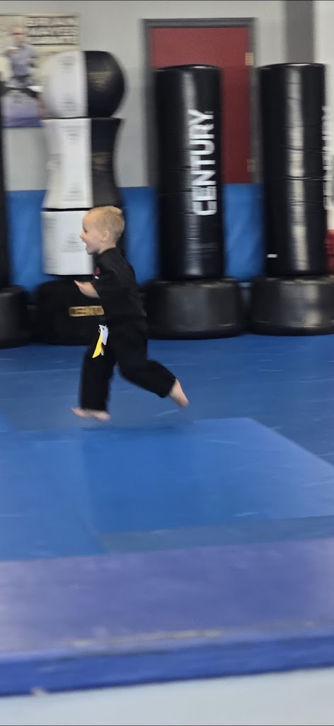  Next Level Martial Arts - Harrisonburg (Harmony Sq.)