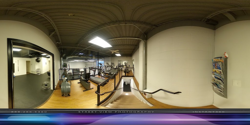  Austin Fitness Clinic