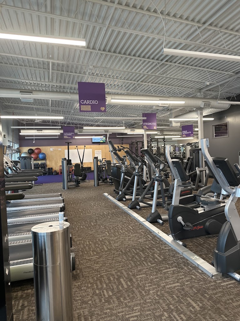  Anytime Fitness