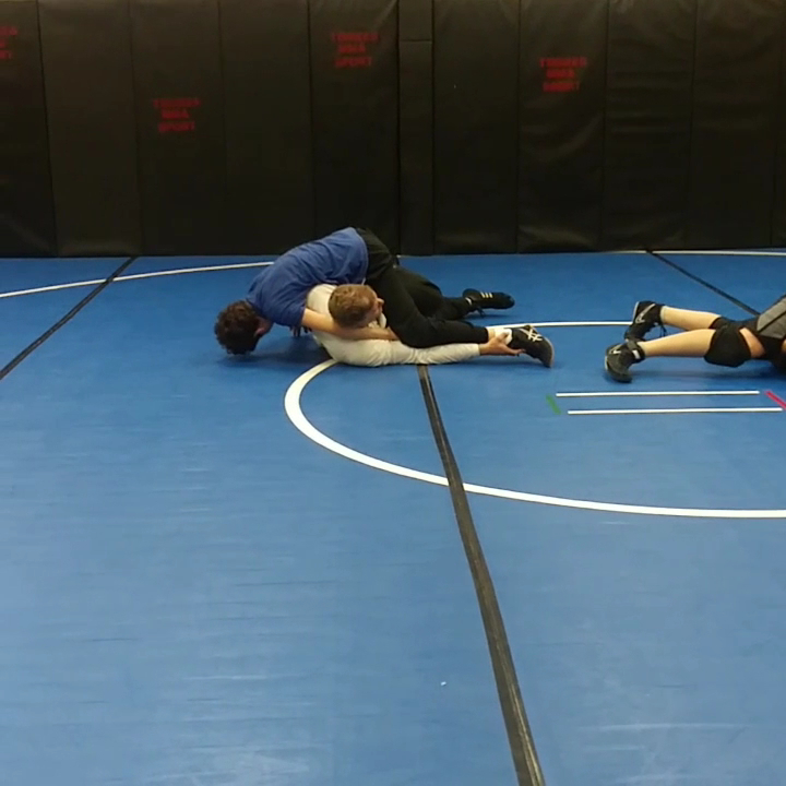  Tazmanian Boxing Club