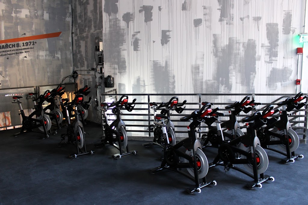  EverybodyFights FiDi