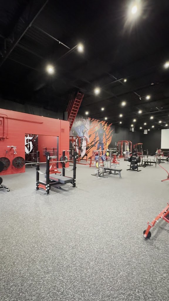  Los Campeones Gym Burnsville