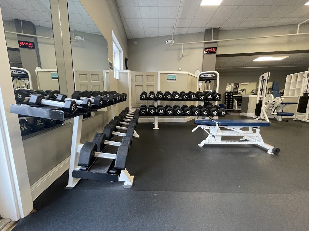  Sullivan Square Fitness