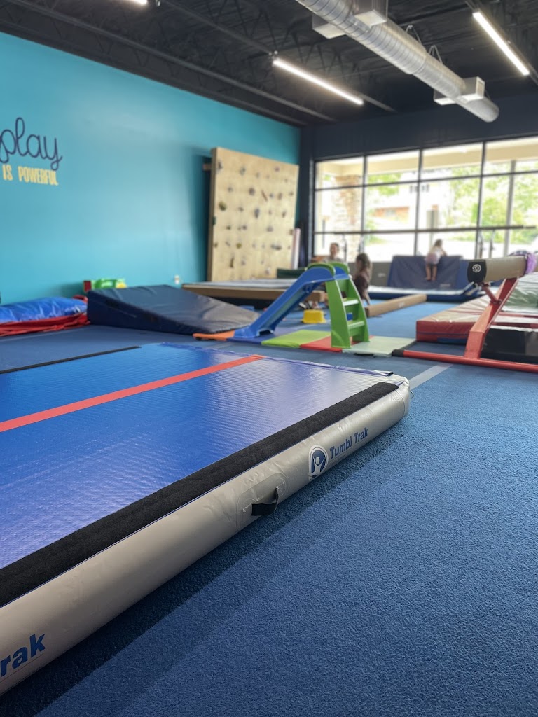 Modern Play Gym