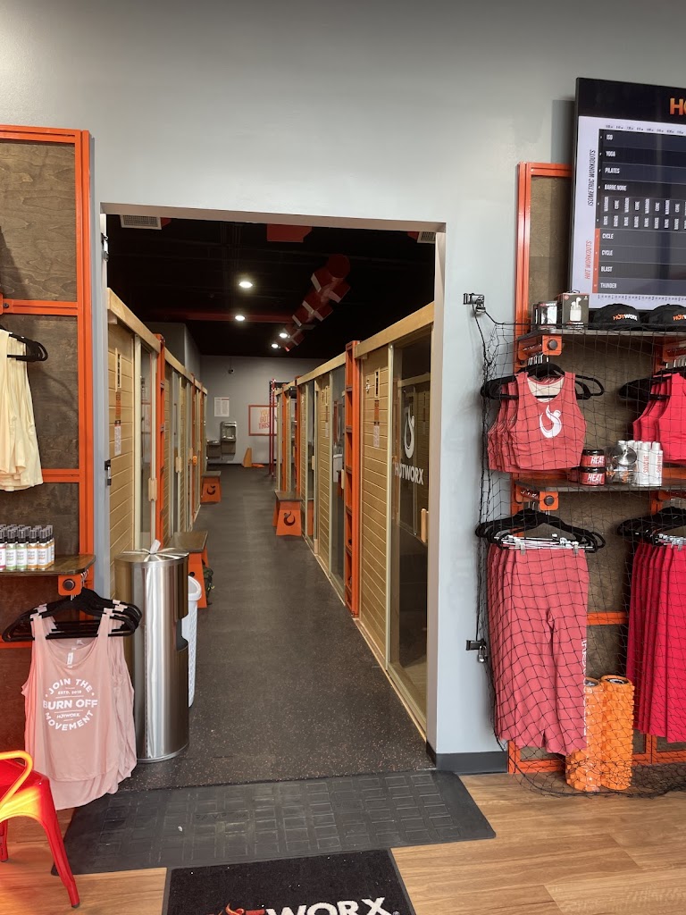  HOTWORX - Tulsa, OK - Frankfort and 3rd