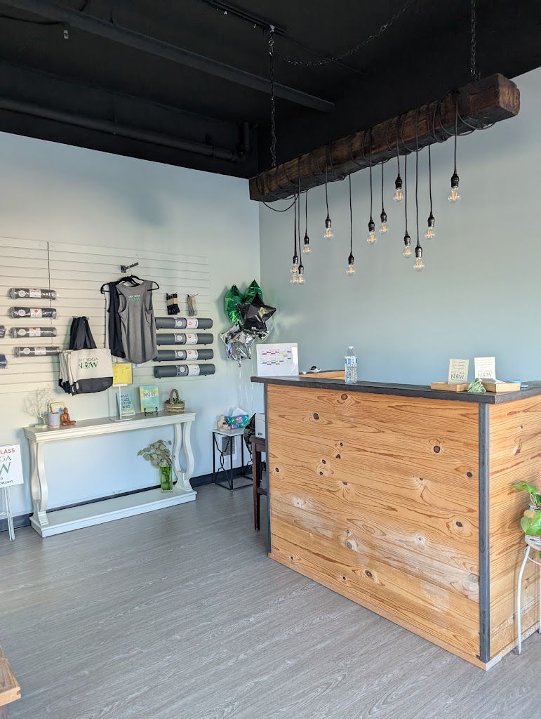  Hot Yoga Now - Renton