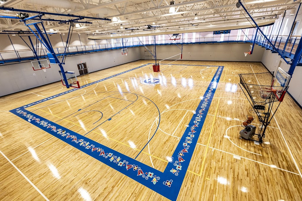  District I Community Aquatic & Fitness Center