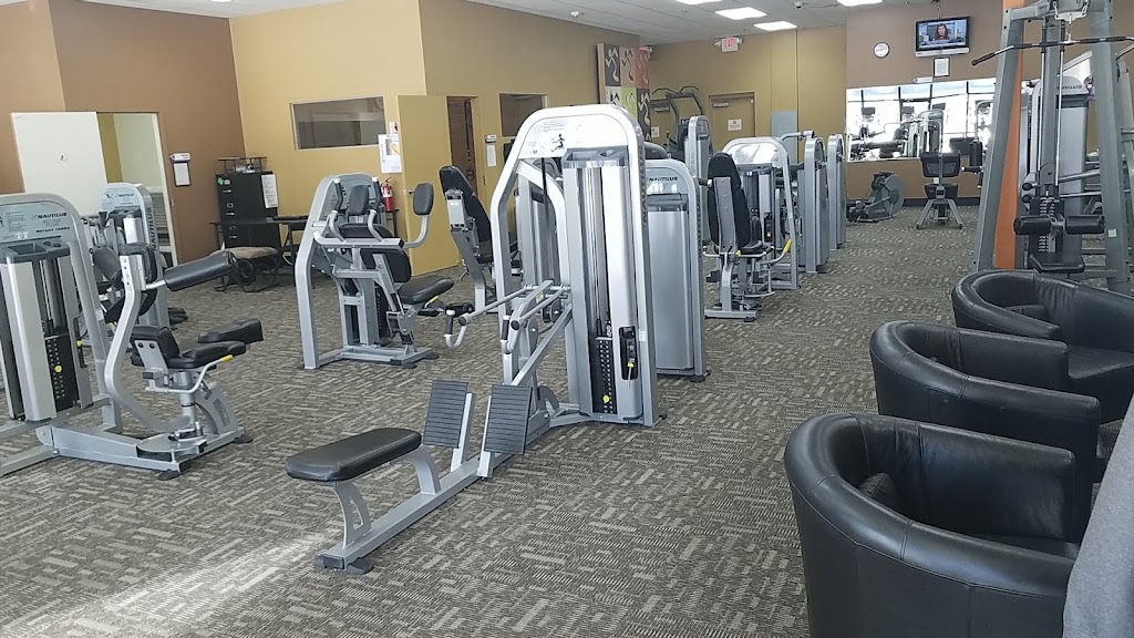  Anytime Fitness
