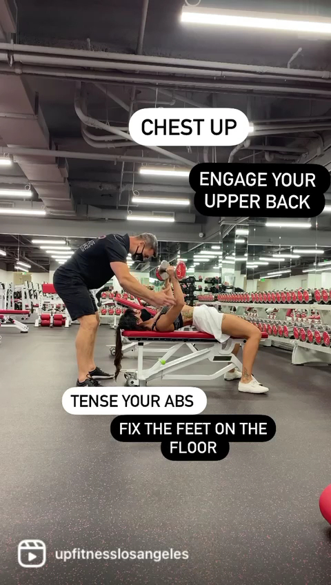  Ultimate Performance Personal Trainers Los Angeles, West Hollywood