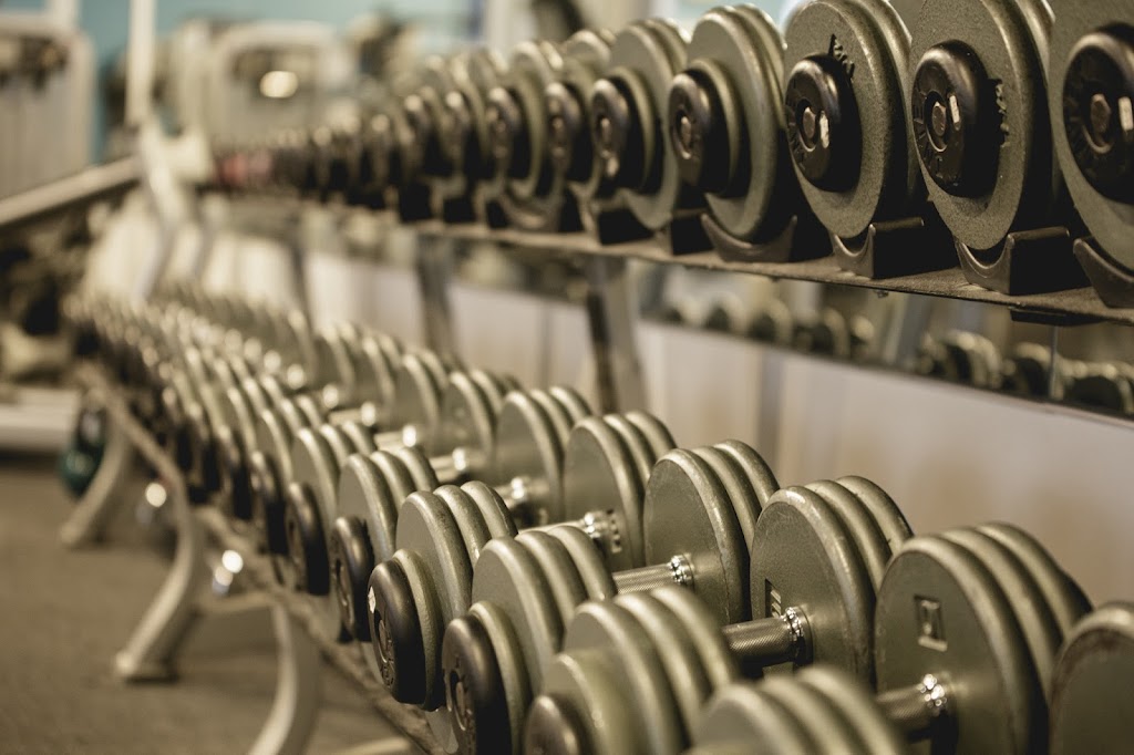  Total Health & Fitness