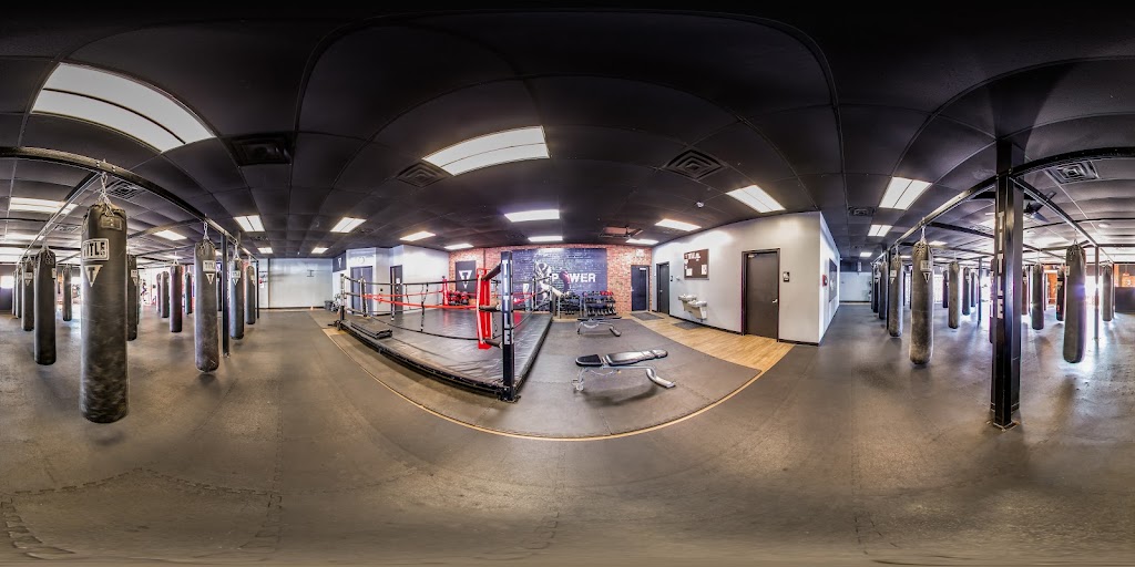  TITLE Boxing Club Farmington Hills