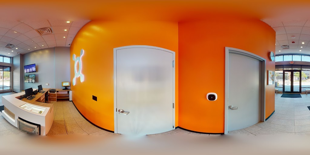  Orangetheory Fitness