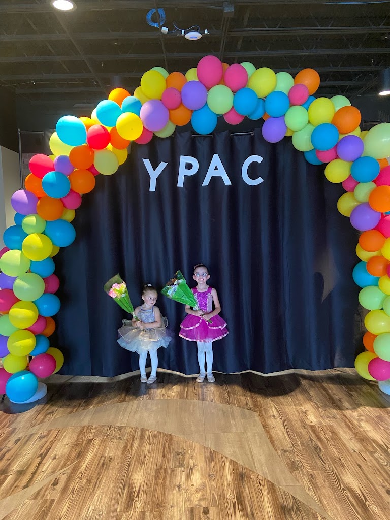  Your Performing Arts Center - Dance, Music, Theatre - Yorkville Downtown