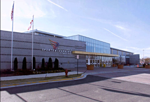  Prince George's Sports & Learning Complex