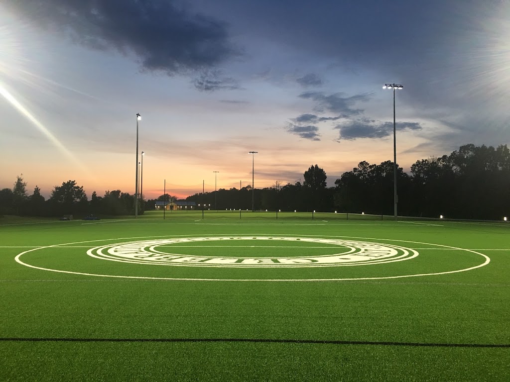  Celebration Athletic & Recreation Complex