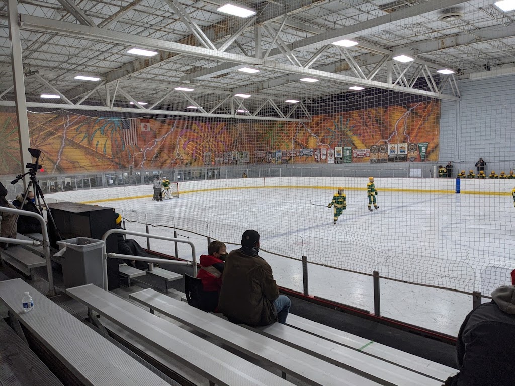  Queen City Sportsplex