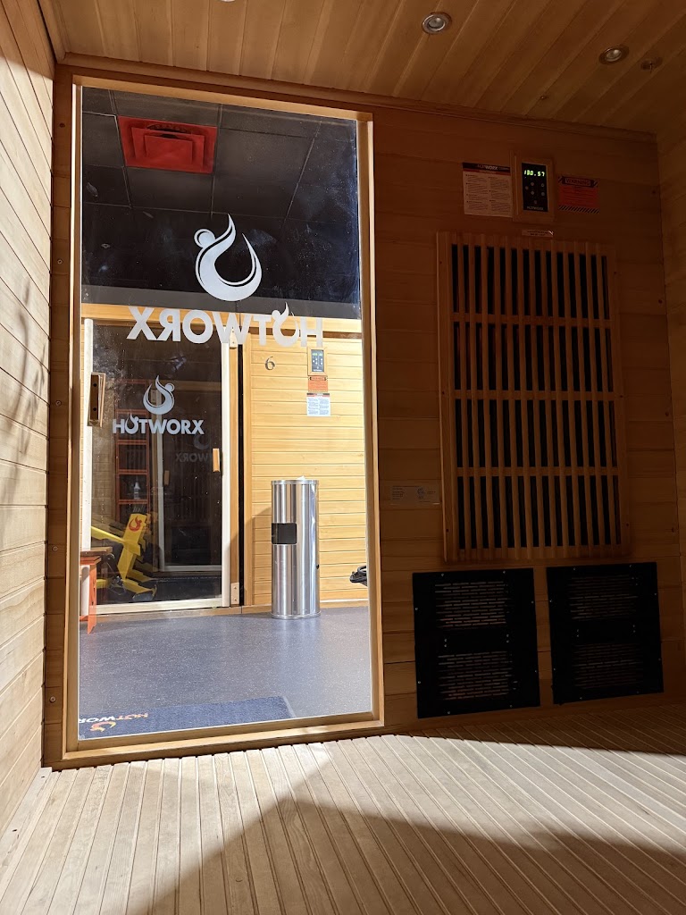  HOTWORX - Wellington, FL