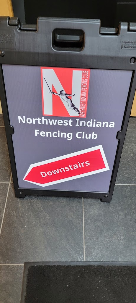  Northwest Indiana Fencing Club