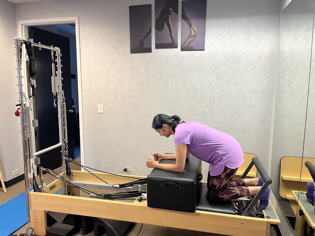  Hidden Power Life Coaching & Pilates - Northbrook