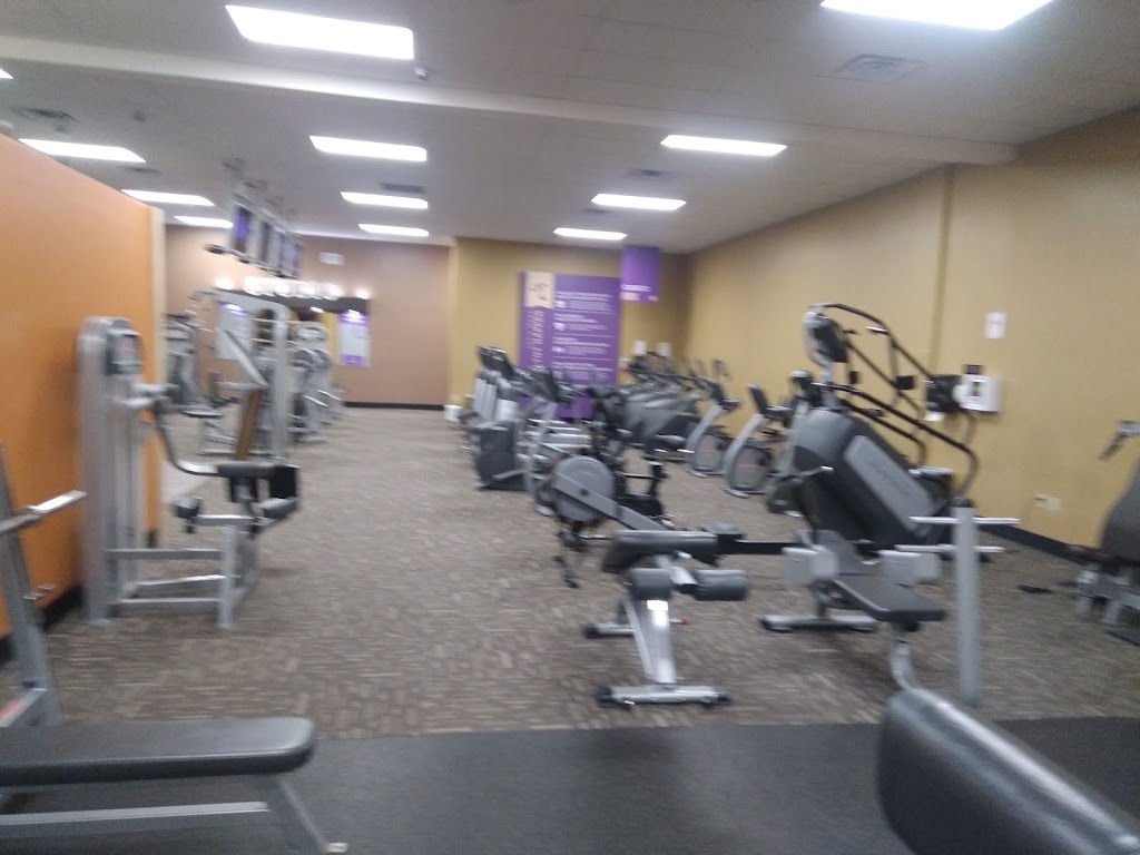  Anytime Fitness