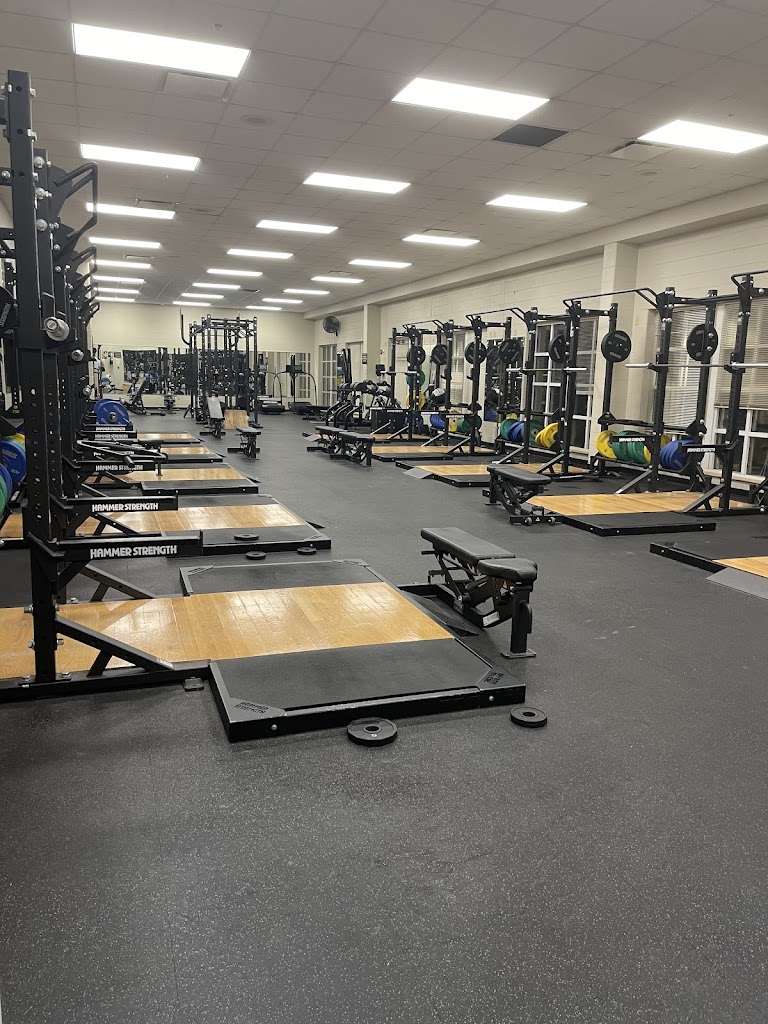  Tominac Fitness Center