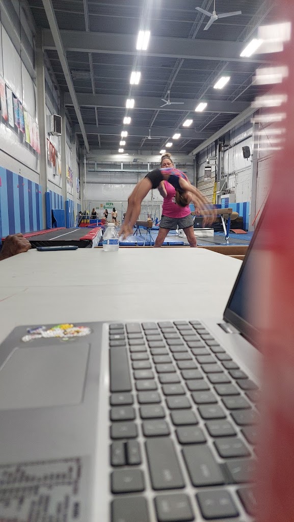  Joys Gymnastics