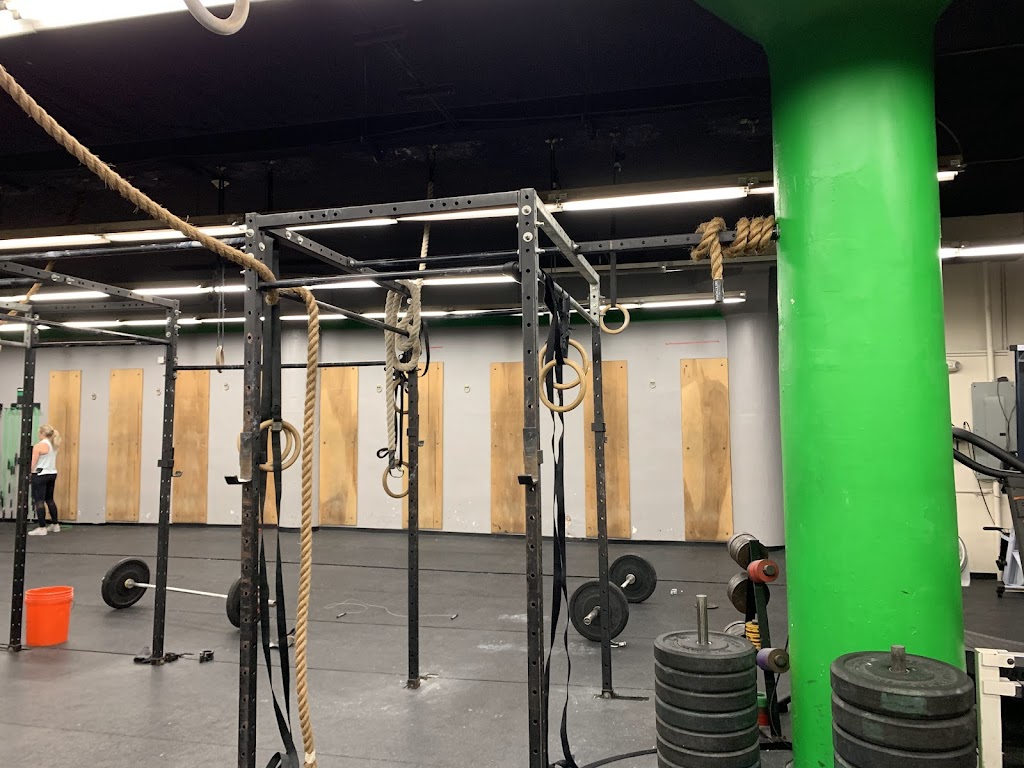  Invictus Boston - Fenway