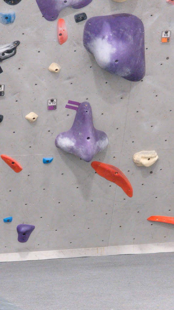  Inner Peaks South End