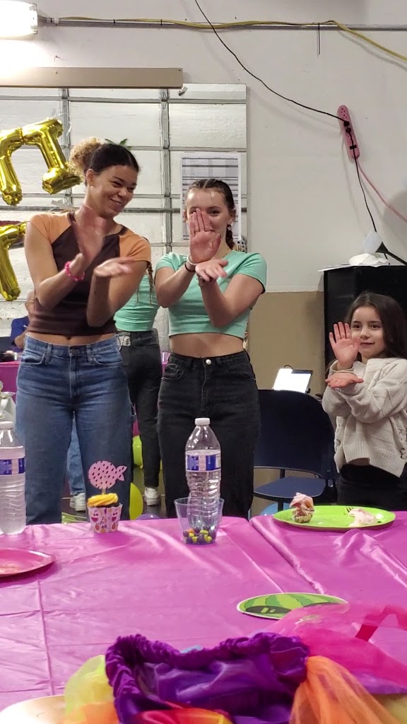  Auburn Dance Academy- Puyallup