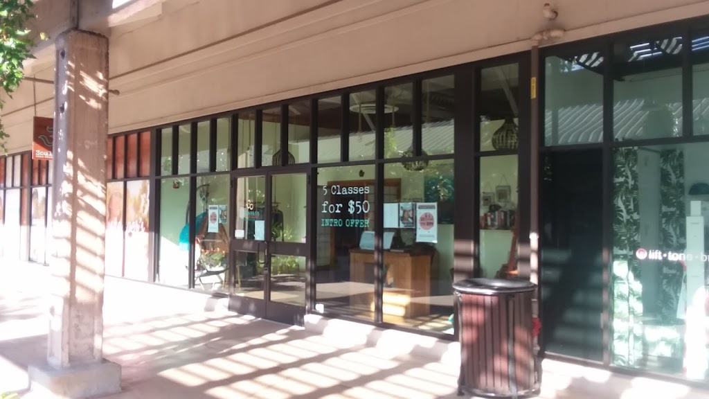  Soulasana - Yoga, Healing and Movement Studio