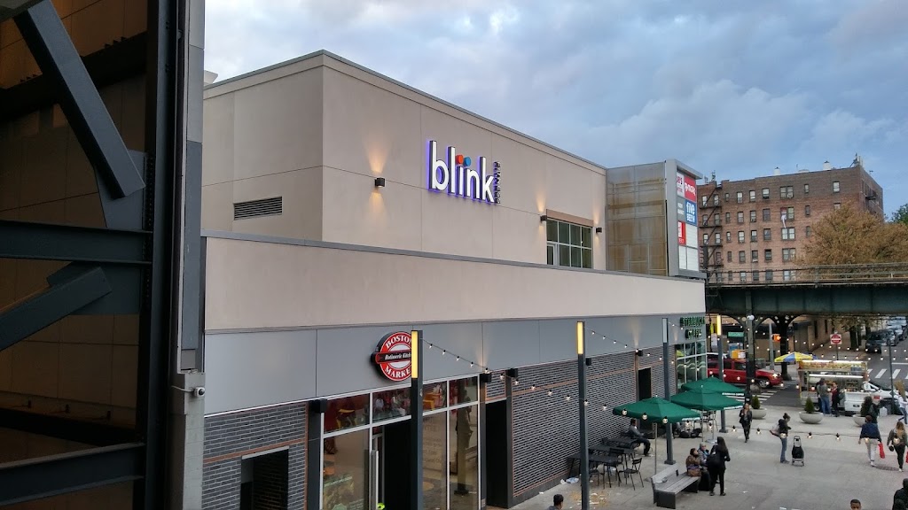  Blink Fitness (PureGym)