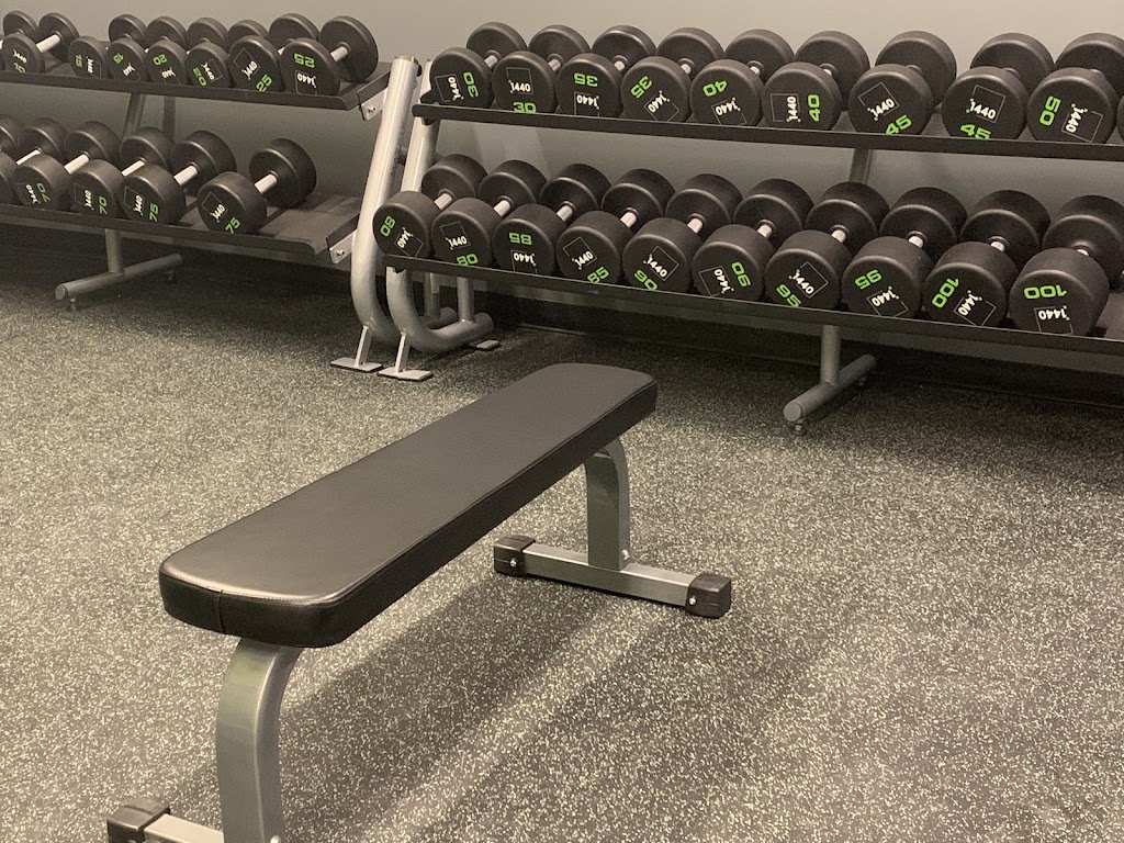  Fitness 1440 Livingston