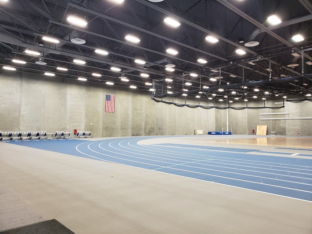  DWU/Avera Sports and Wellness Complex