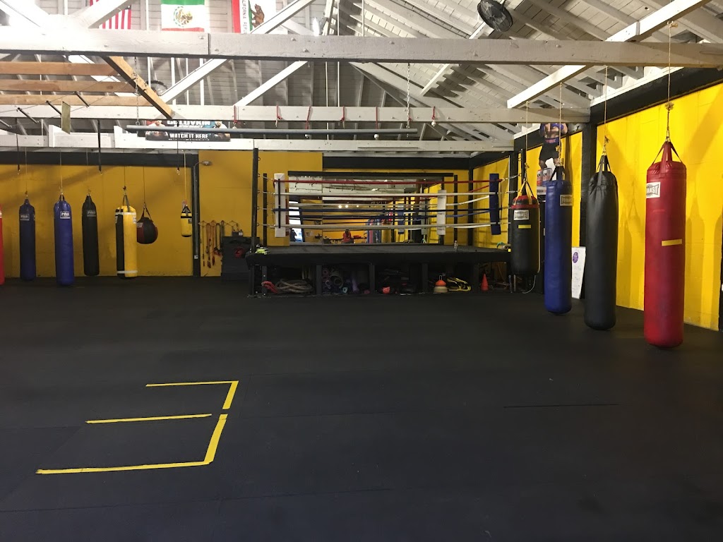  Royal Boxing and Training Center