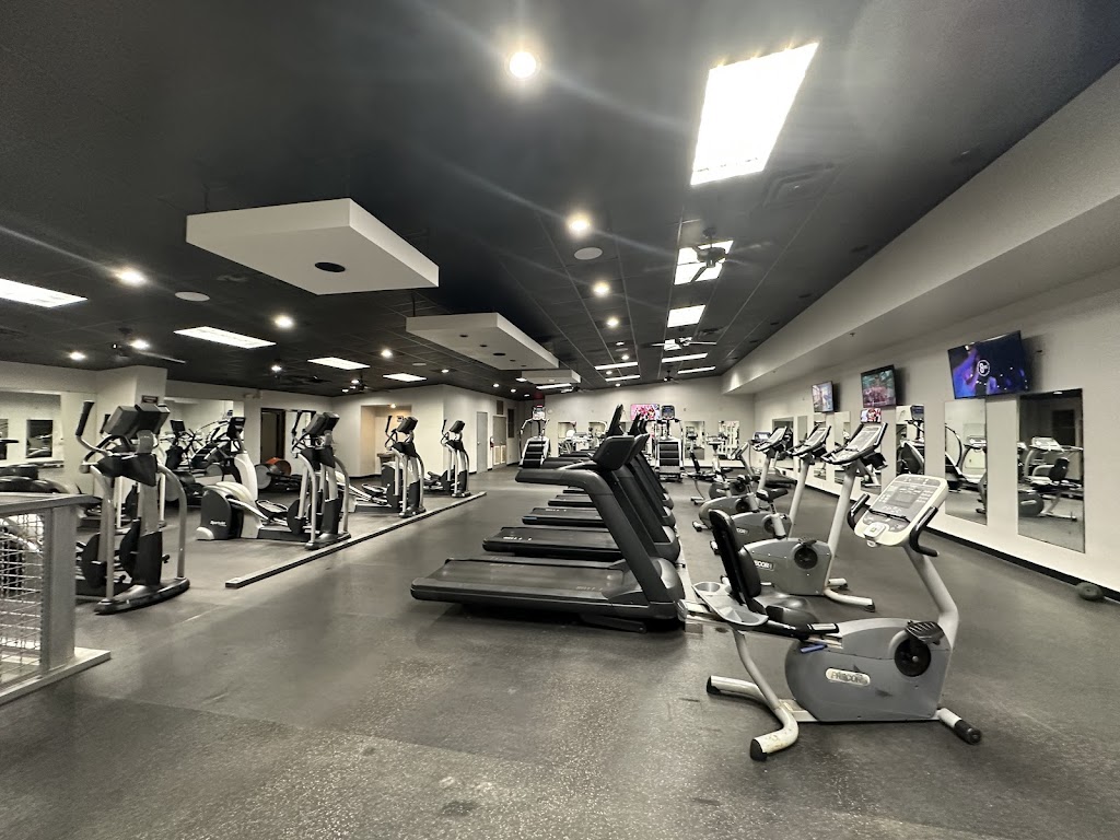  The Beach Fitness Club