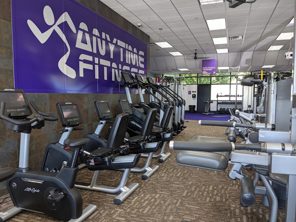  Anytime Fitness