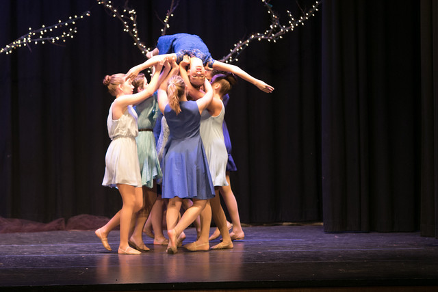  Ovations Studio & Gym