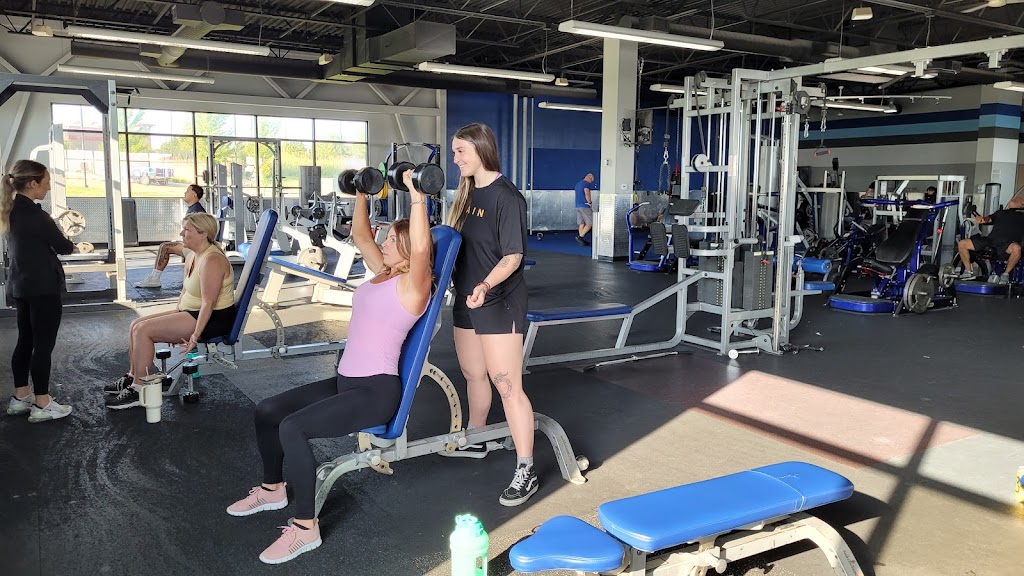  Crunch Fitness - Nampa