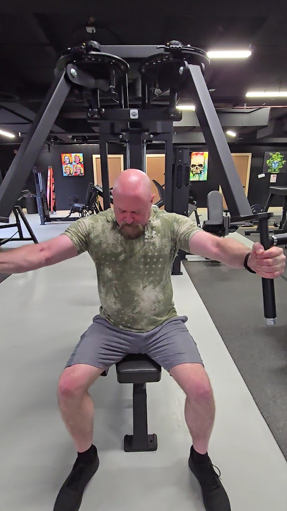  Black Hills Barbell LLC