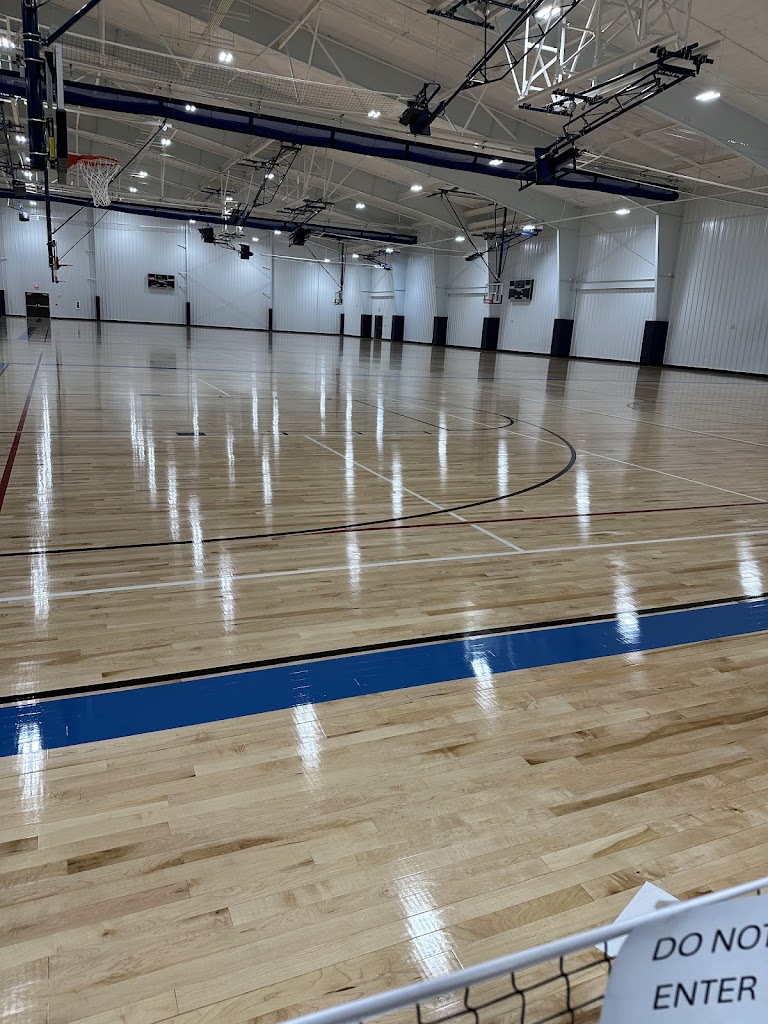  Madisonville sports plex