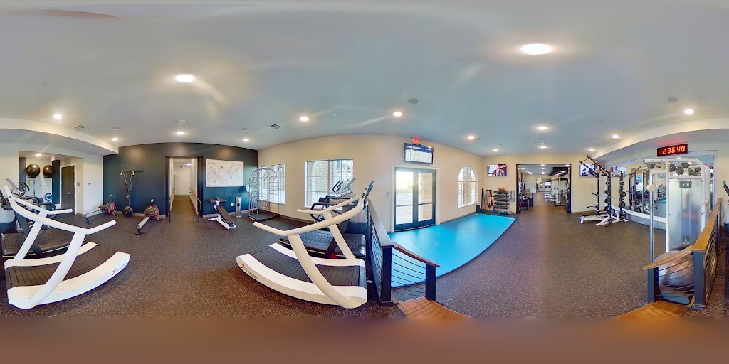  Adriatica Fitness Club