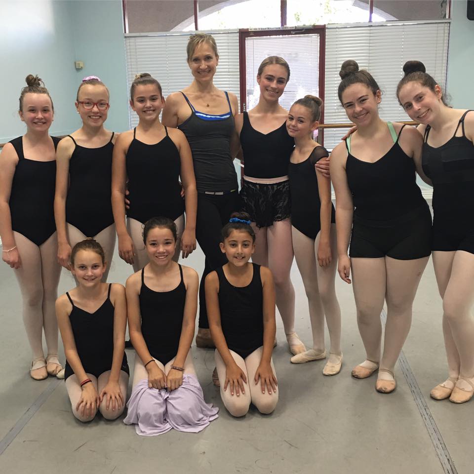  Agoura Hills Dance & Performing Arts Center