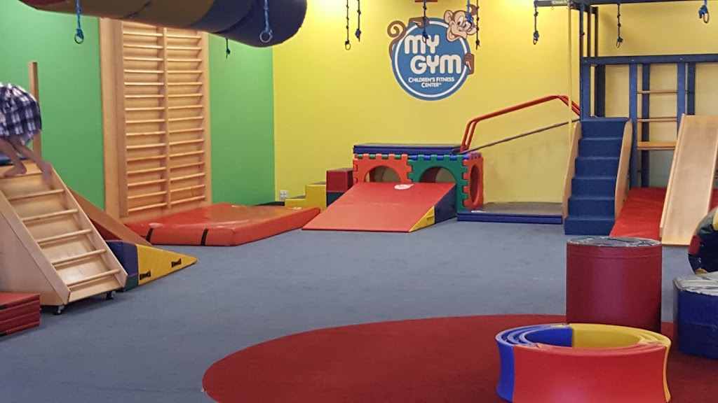  My Gym Children's Fitness Center Of Arvada