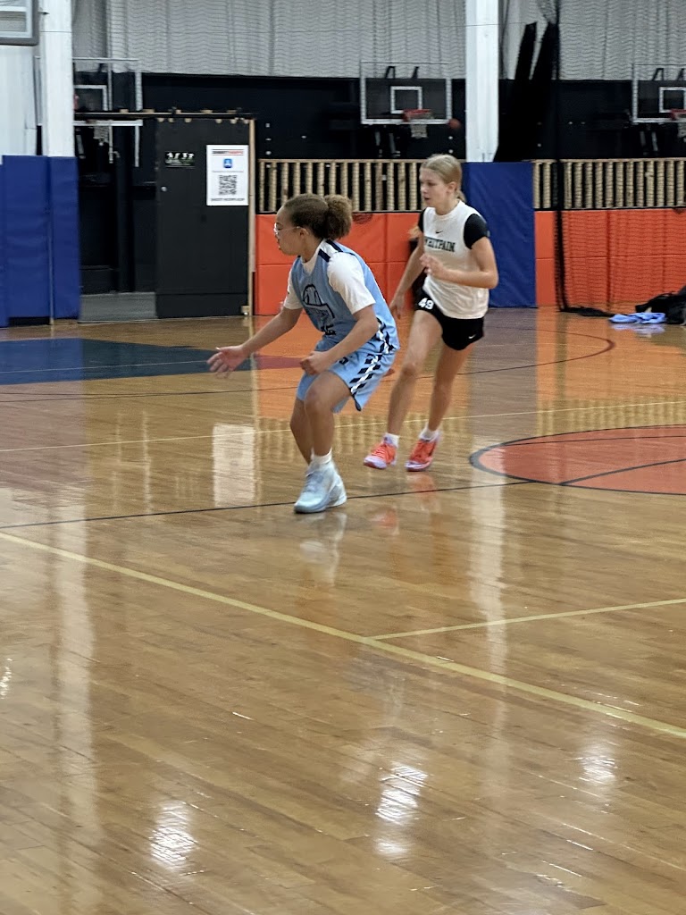  Competitive Edge Sports