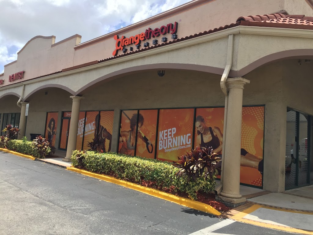  Orangetheory Fitness