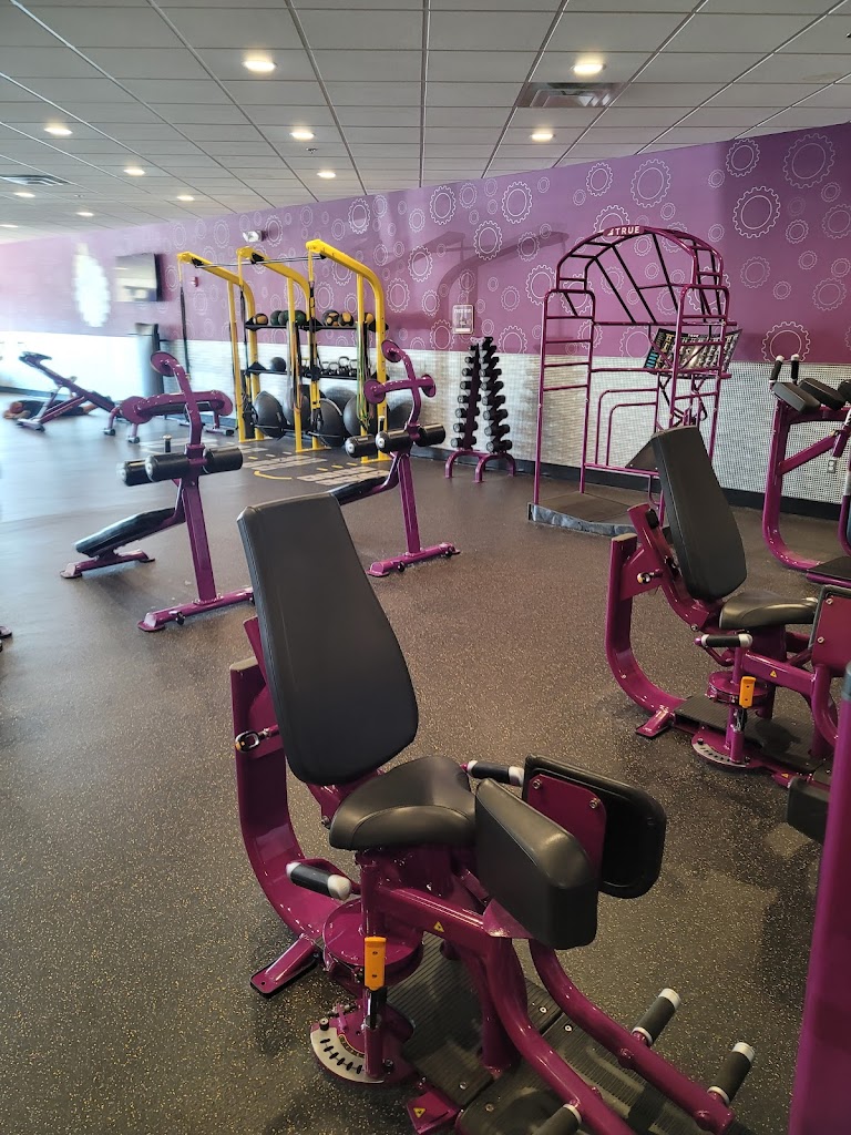  Planet Fitness