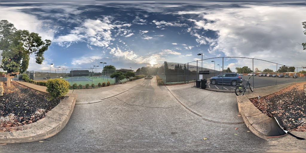  Chico Racquet Club & Resort