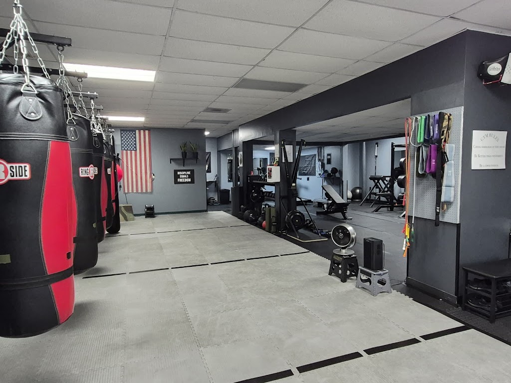  All or None Athletics